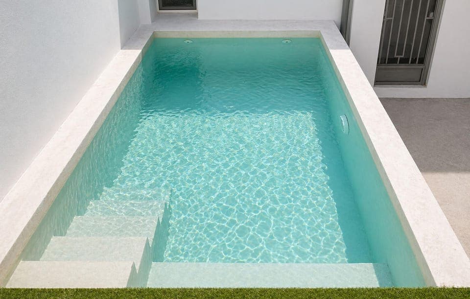 pool