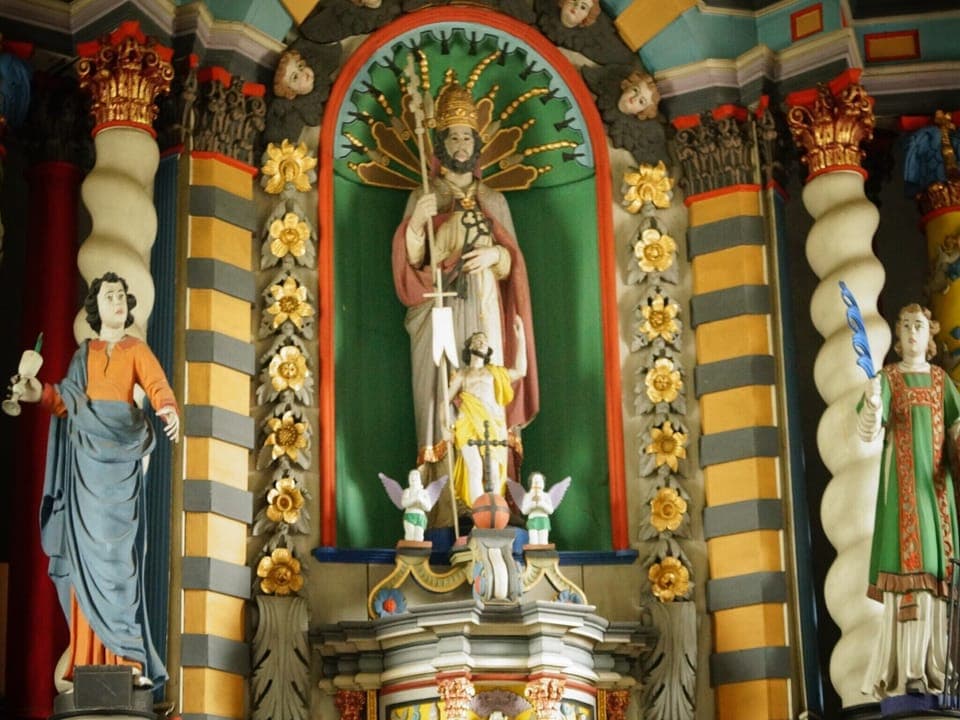 Surroundings [summer] (1-5 km)