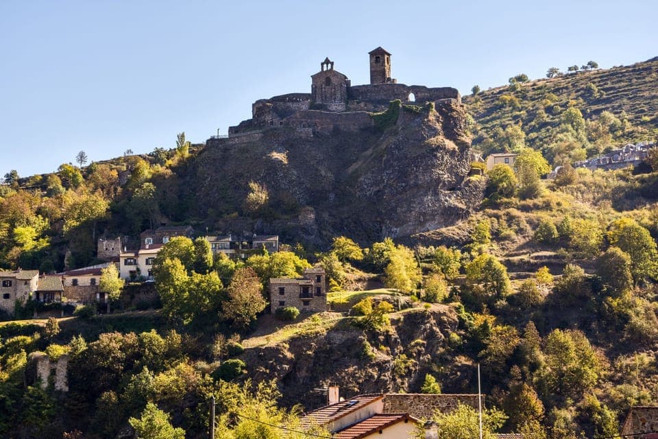 Surroundings [summer] (1-5 km)