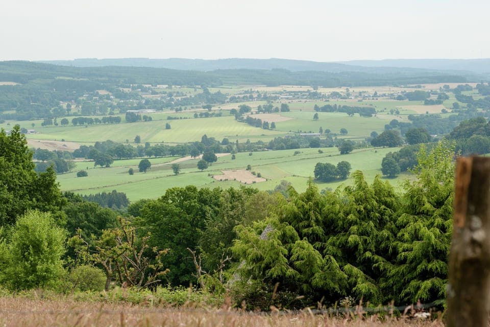 Surroundings [summer] (1-5 km)