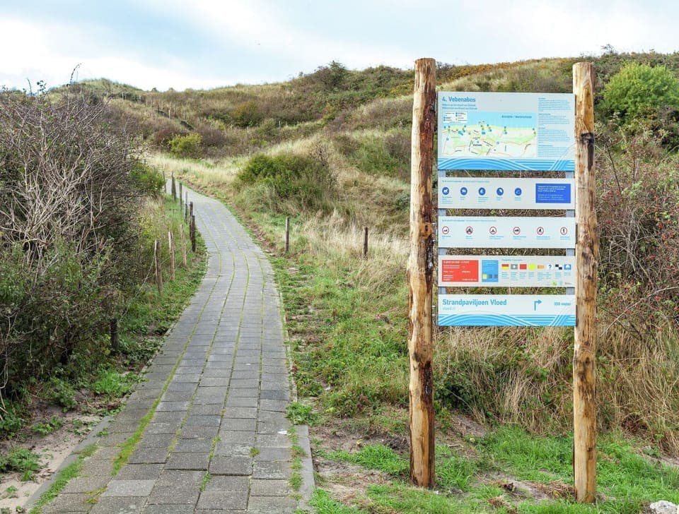 Immediate Surroundings [summer] (<1 km)