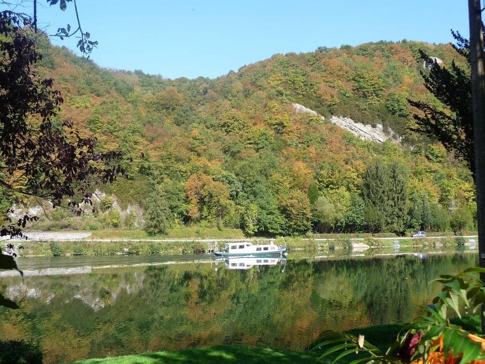 View from Holiday Home [summer]