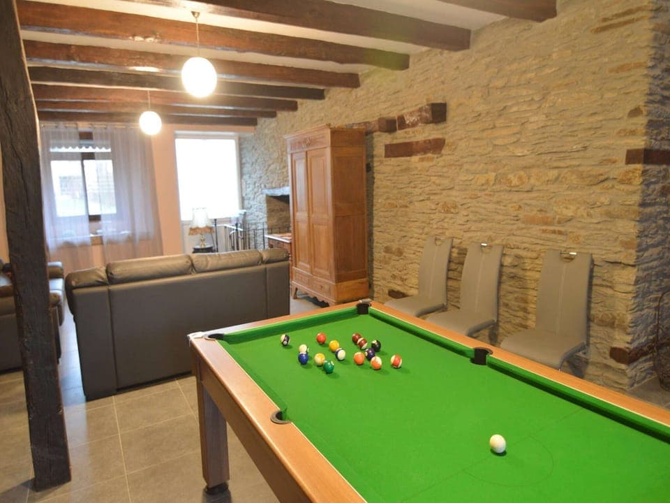 Recreation Room