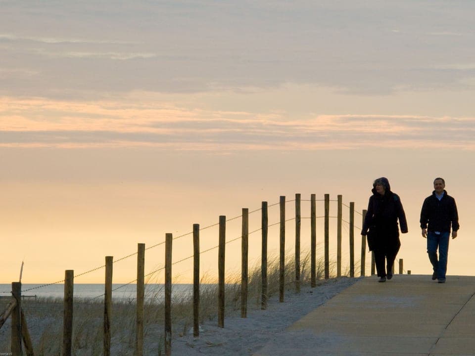 Immediate Surroundings [summer] (<1 km)