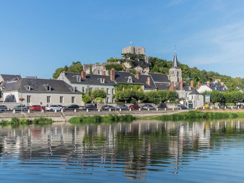 Immediate Surroundings [summer] (<1 km)