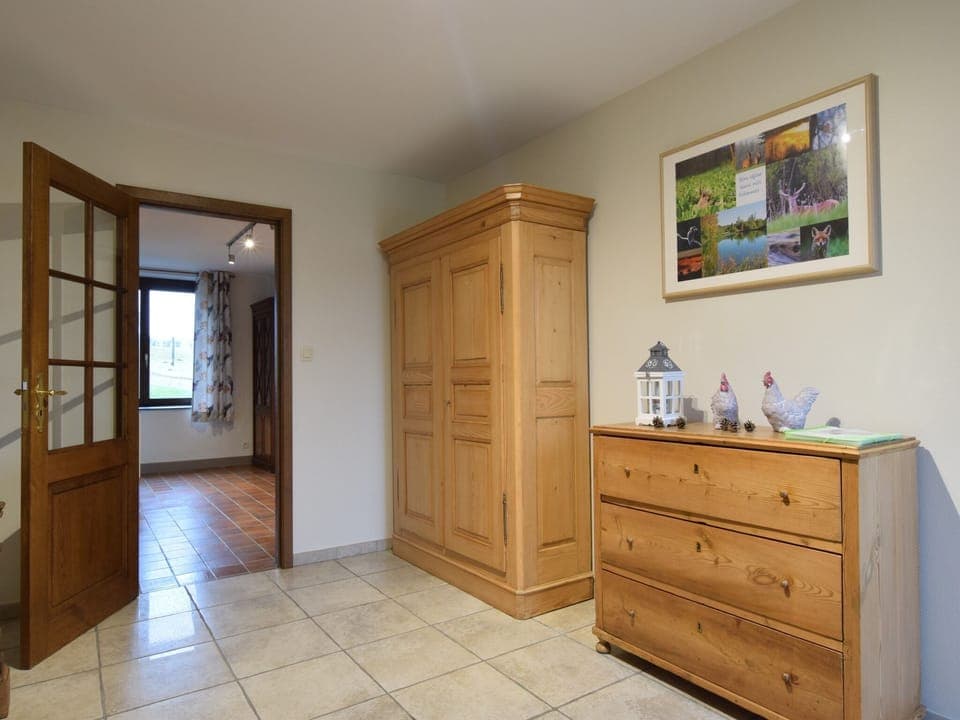 Entrance / Reception