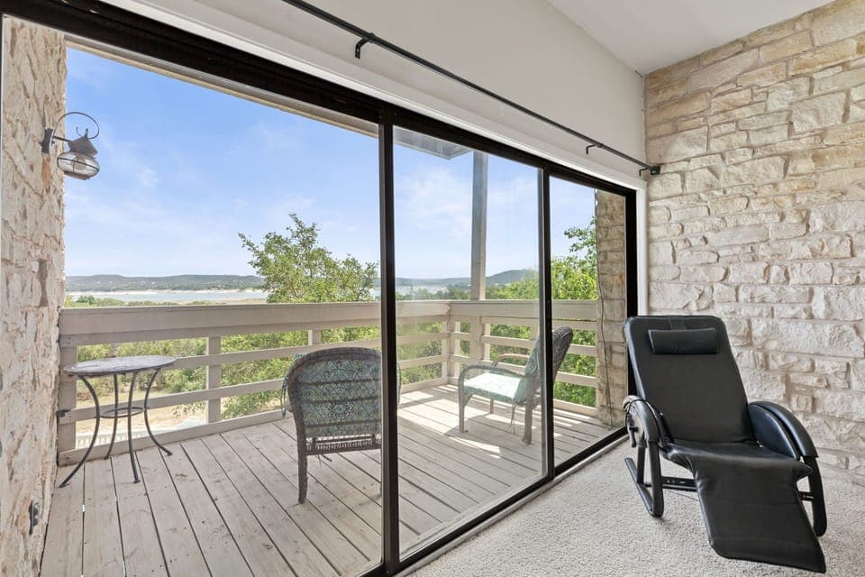 Big Views and better incredible in person!