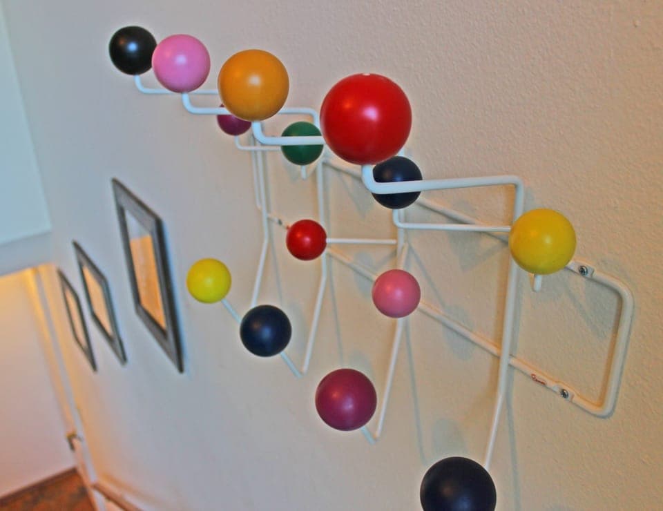 No shoes inside : and we provide plenty of slippers for you to use!