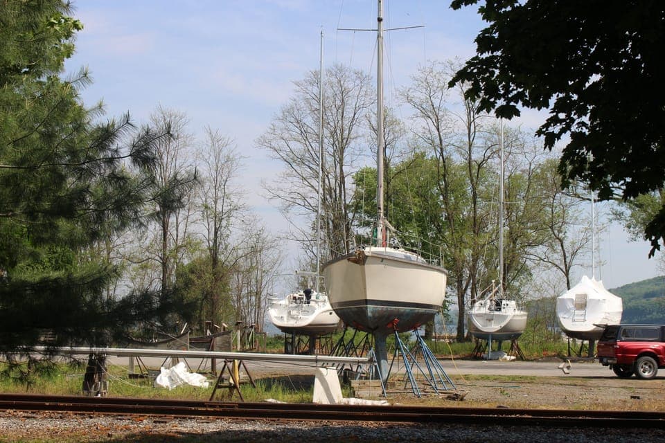 Seneca LakeView