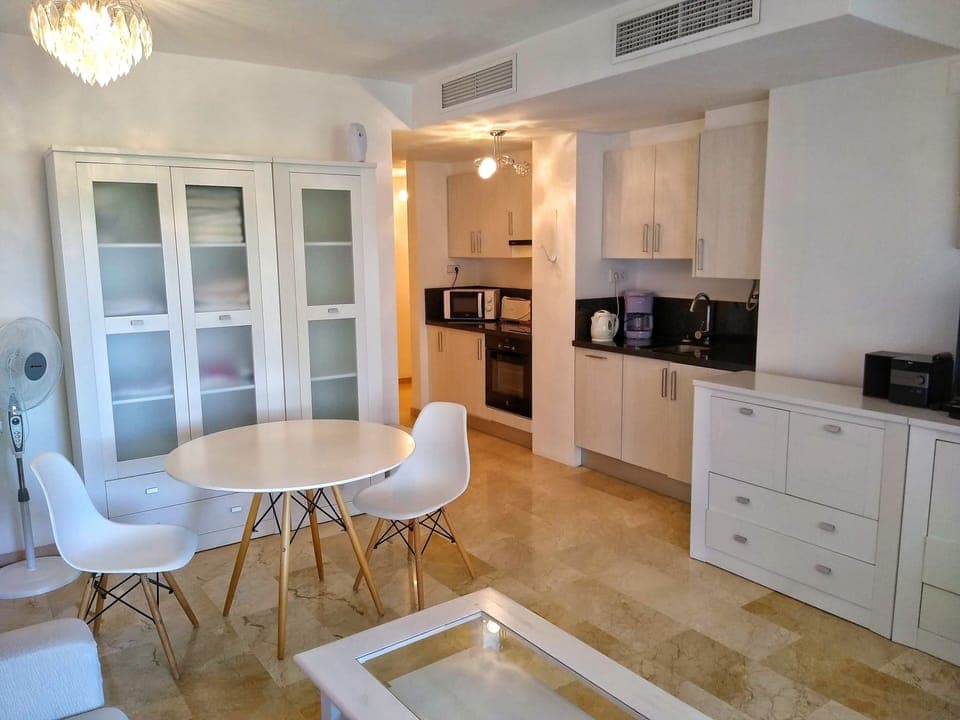 Dinette