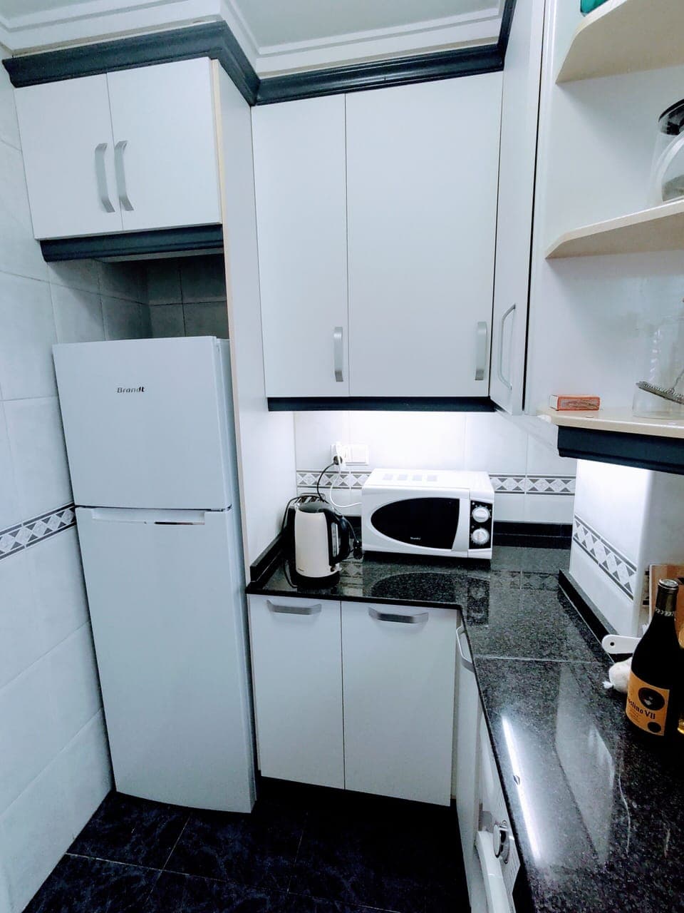 New Fridge/freezer 2023