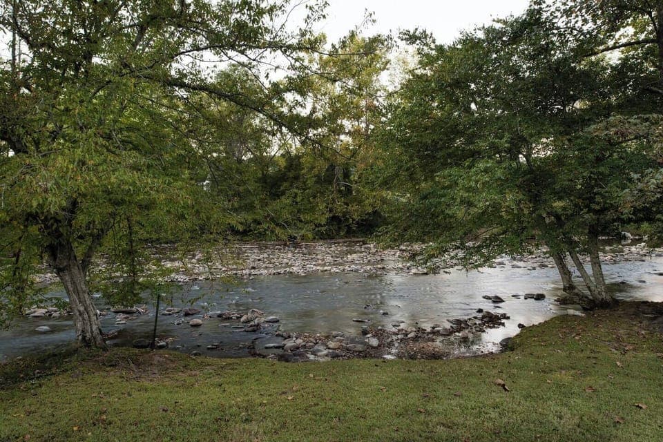 The "Little" River, Townsend, TN (3)