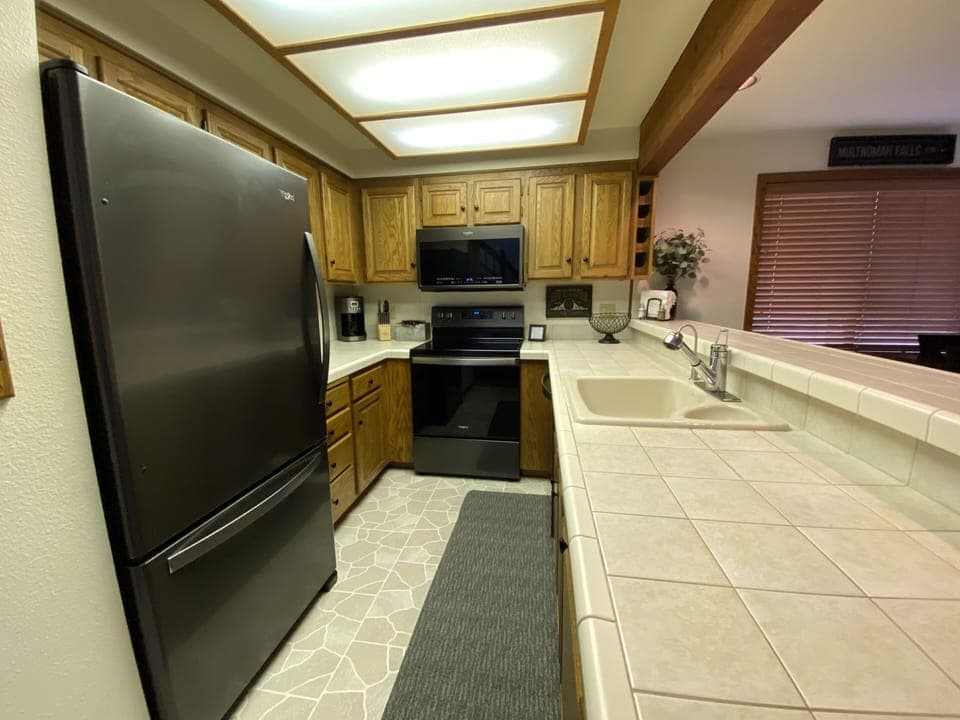 Kitchen-New Appliances In Spring 2020