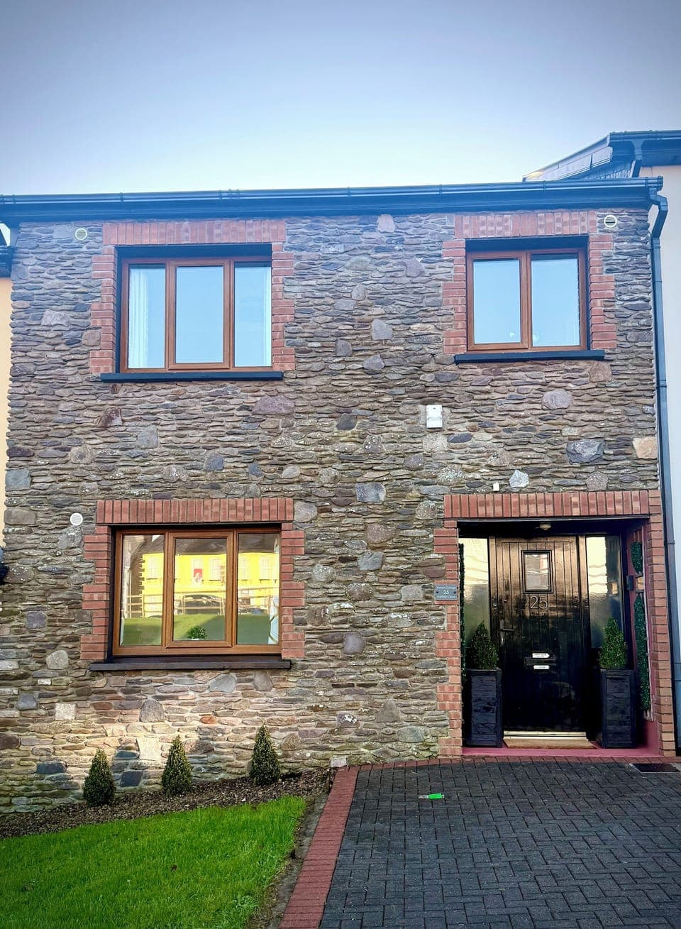 Harriet’s Cottage