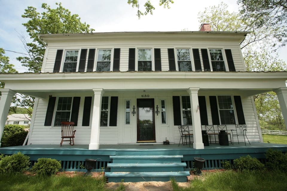 Gathering Hill Farm