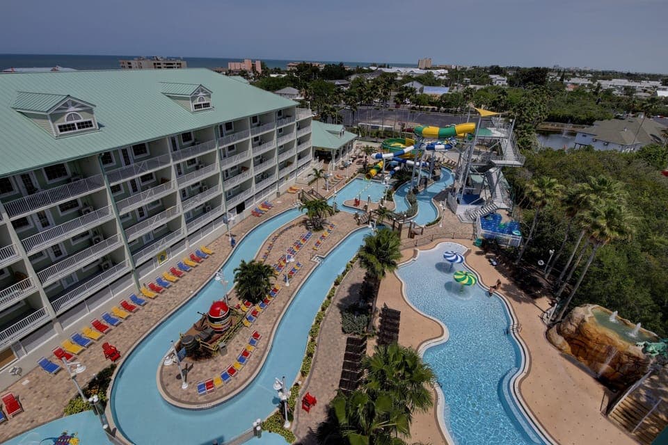 Water Park