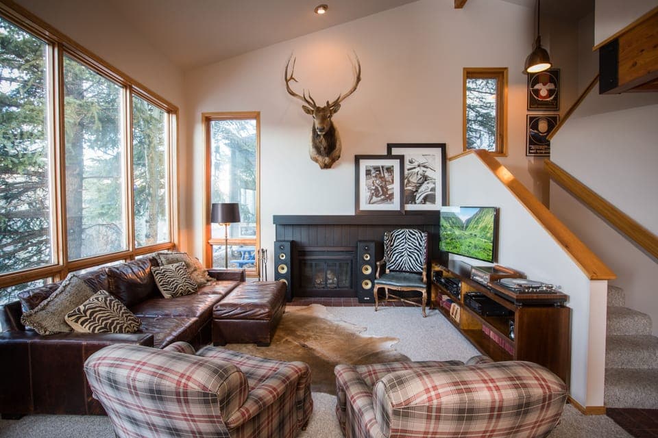 Main Living Room
