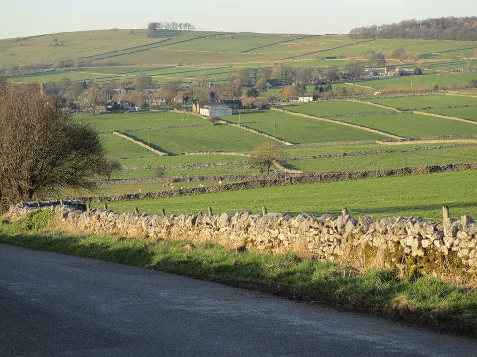 village of Biggin