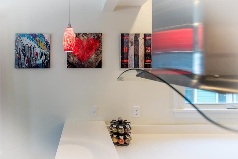 Bright, airy, and prepped for your inner chef.