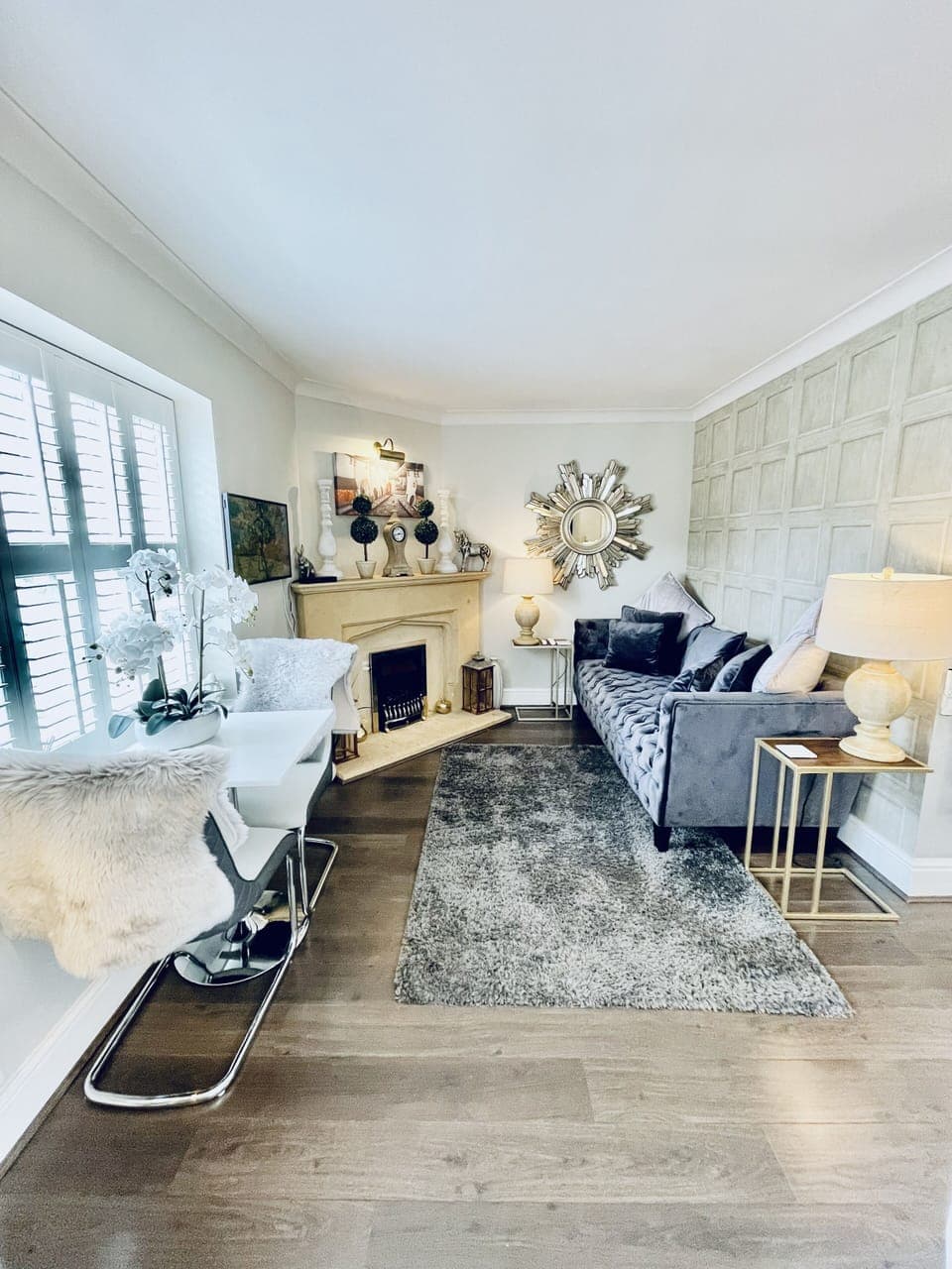 Jacinabox Cottage - Cotswold Chic Retreats