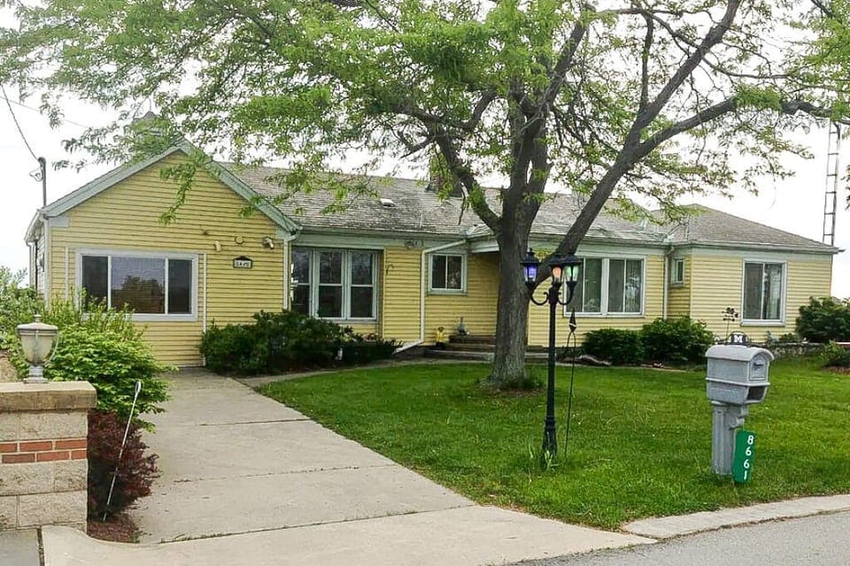 Street View of Shellseeker.