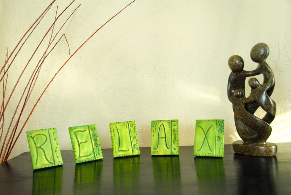 Make this a great vacation!