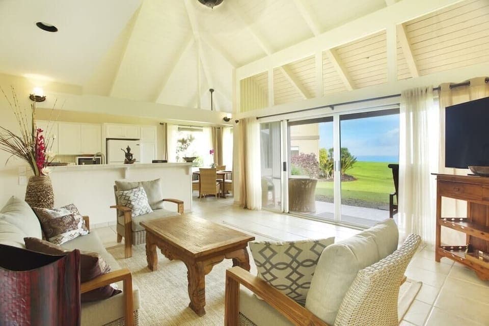 Welcome to Your Home away from Home