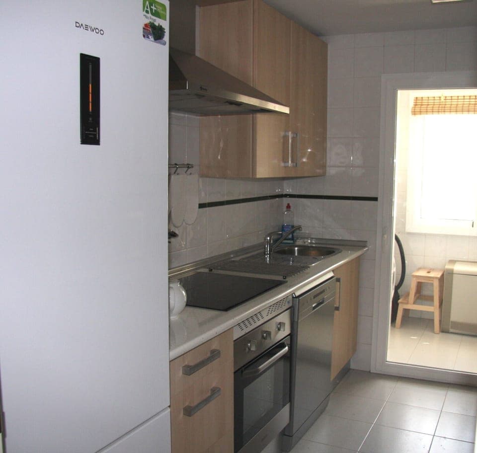 Kitchen 1