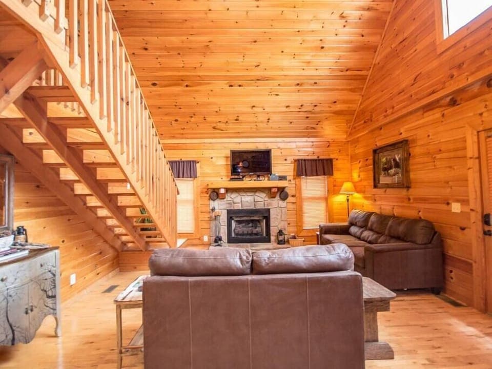 Brand NEW Couches just replaced in 2020!