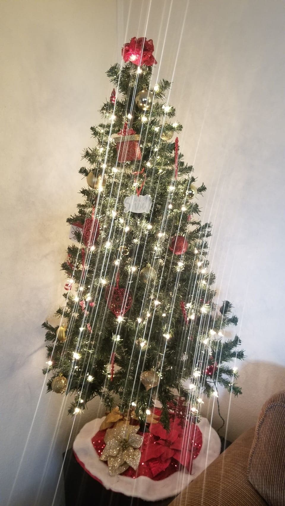 Ready for the Holidays 2020

