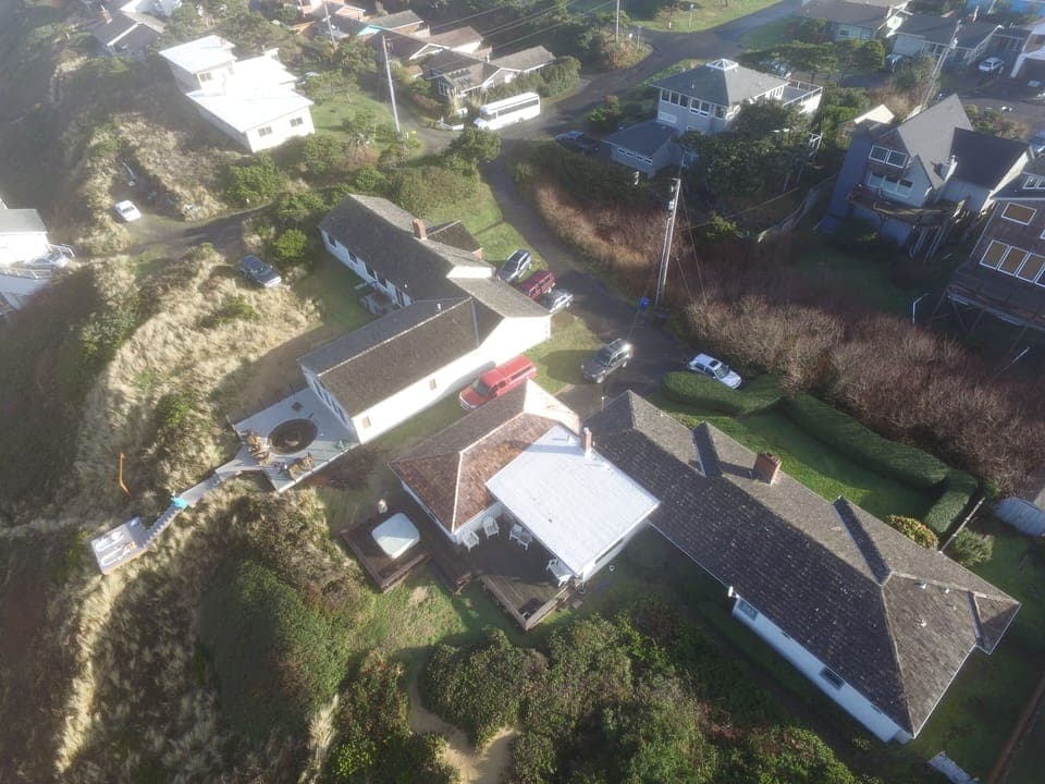 Both Homes are available!! other house is VRBO158035