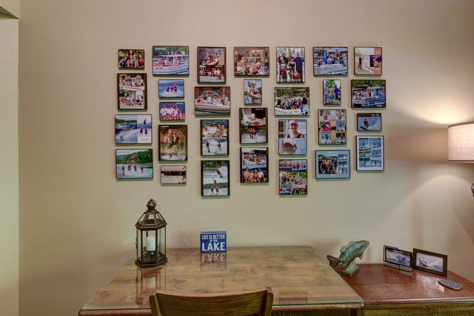 Please come back for years as we have. You won't regret it