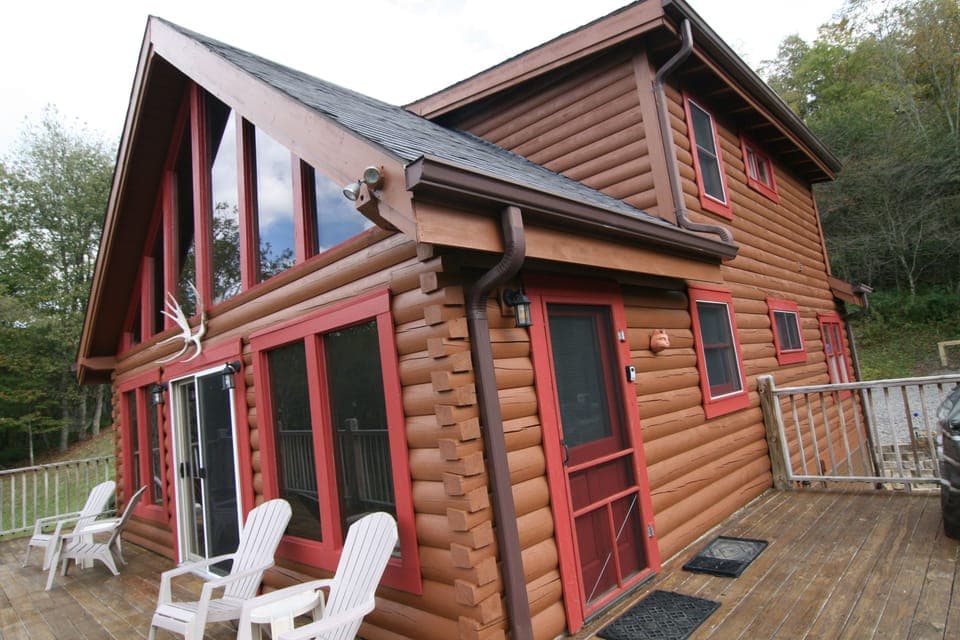 Moose Lodge