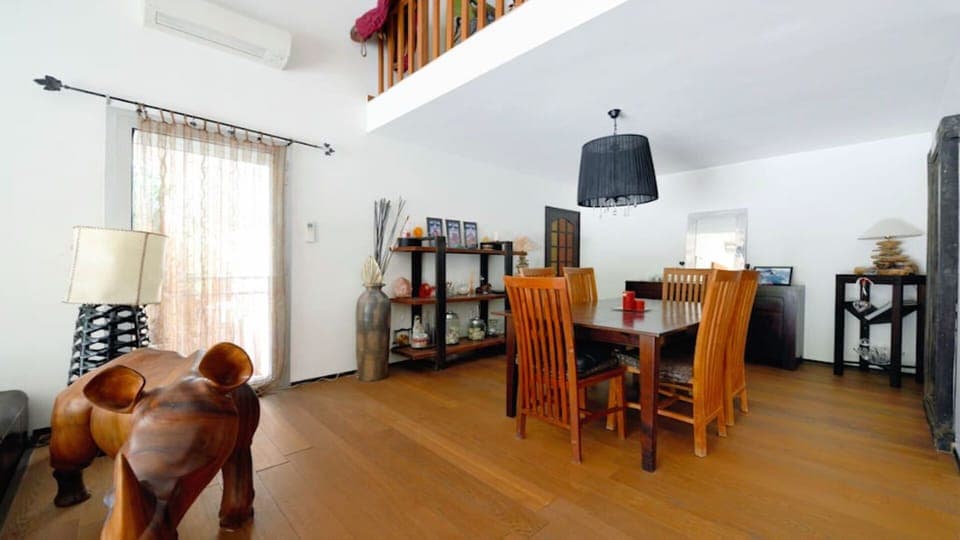 Villa Cicada - Al Fresco Dinner for 8 Guests