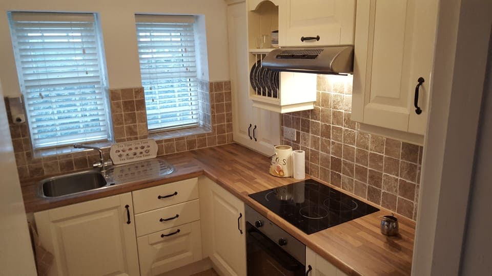 Small but Perfectly Formed.... 