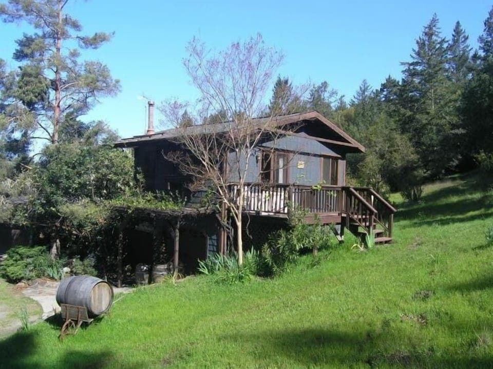 The Villa