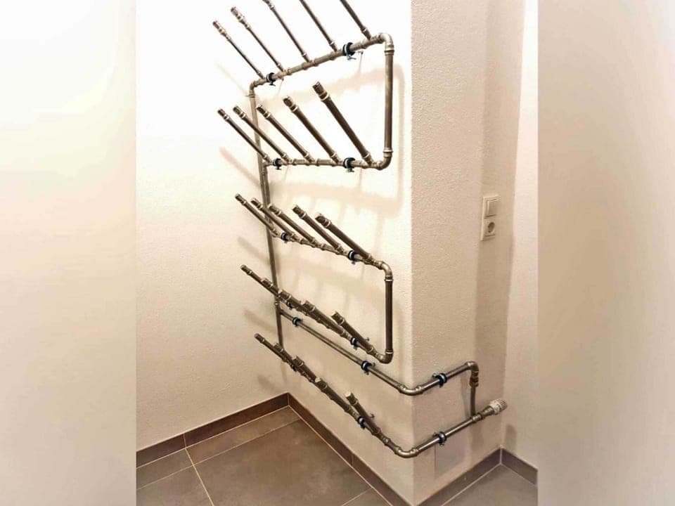 Holiday Home Facilities and Services