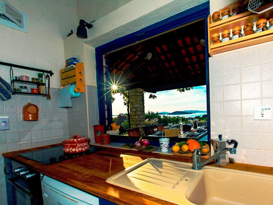 pleasures of cooking here