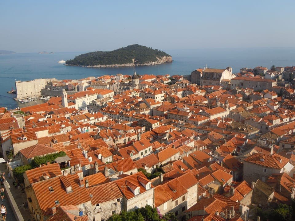 Dubrovnik Old Town