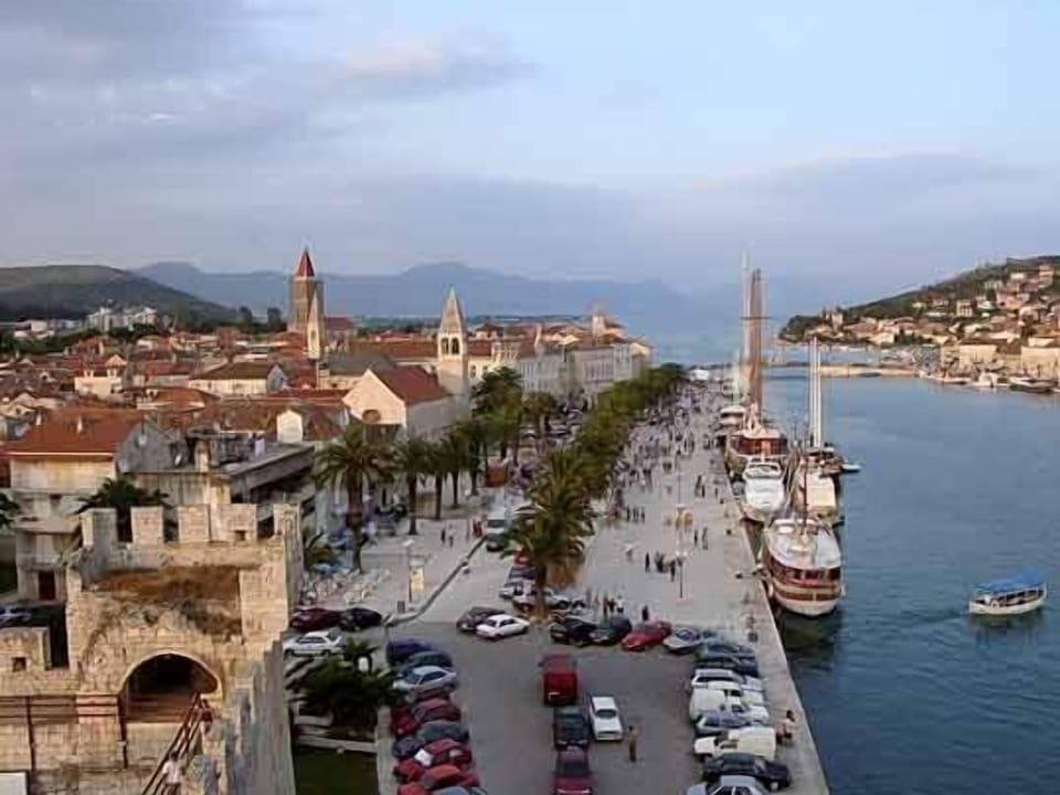 Trogir,Croatia