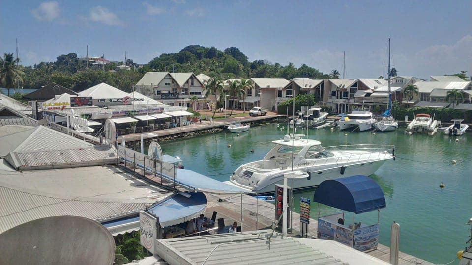 Marina