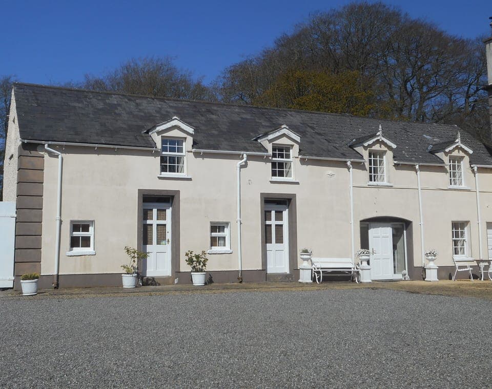 Accommodation for 6 guests.