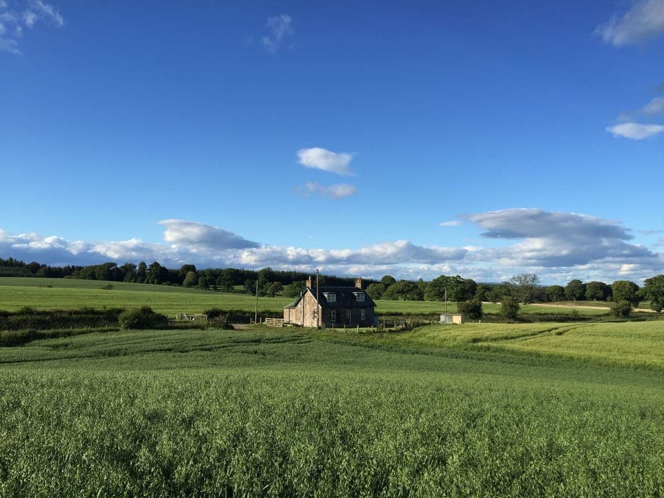 Blackhill Farm Cottage