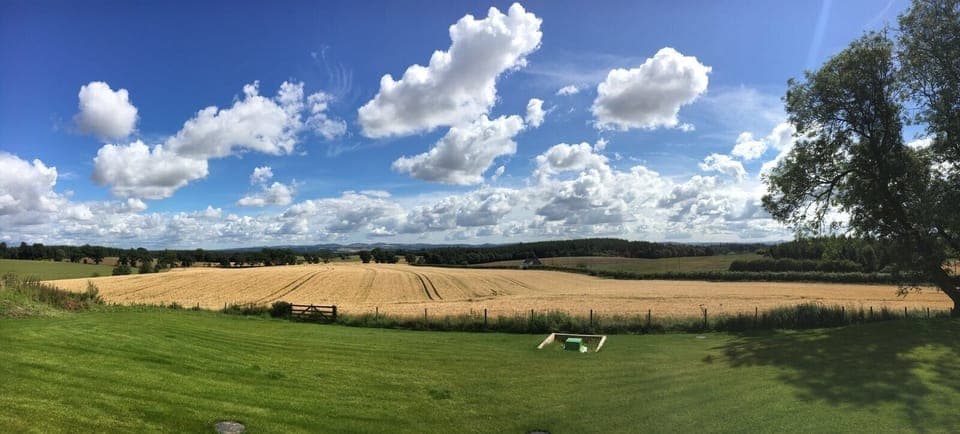 Surrounding Countryside