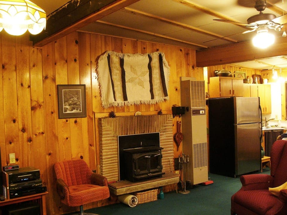 Living room 2