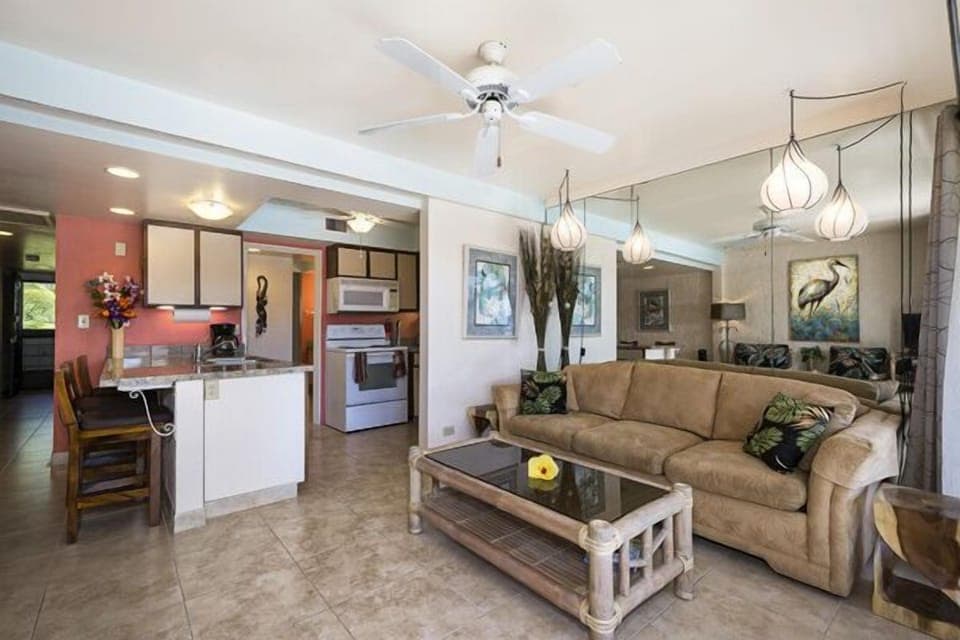 Welcome to Unit 332!