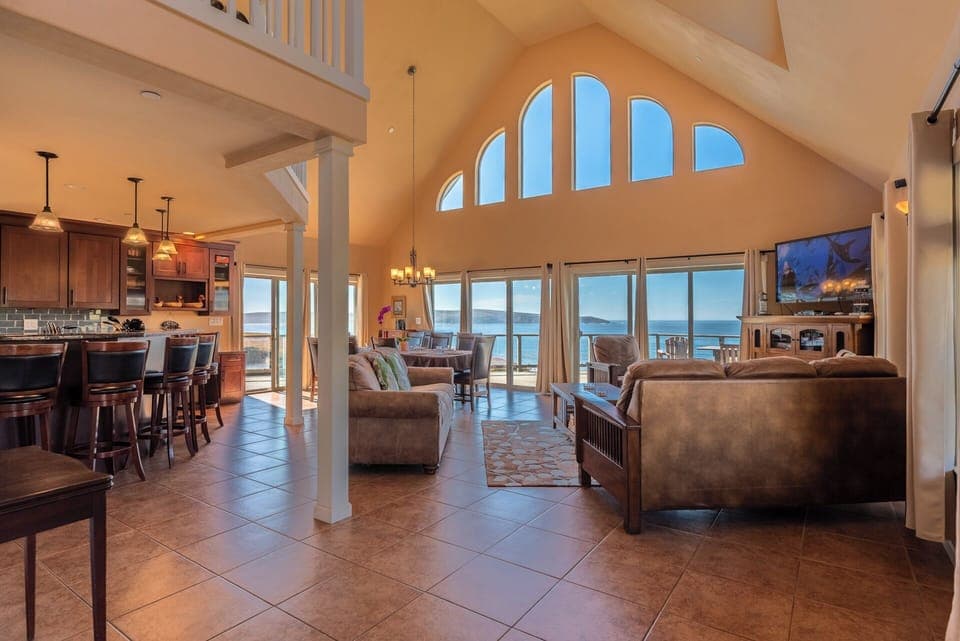 Welcome to Tide Pool