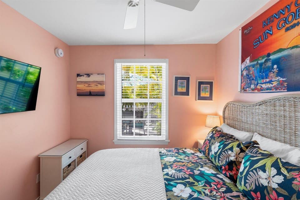 2nd Bedroom