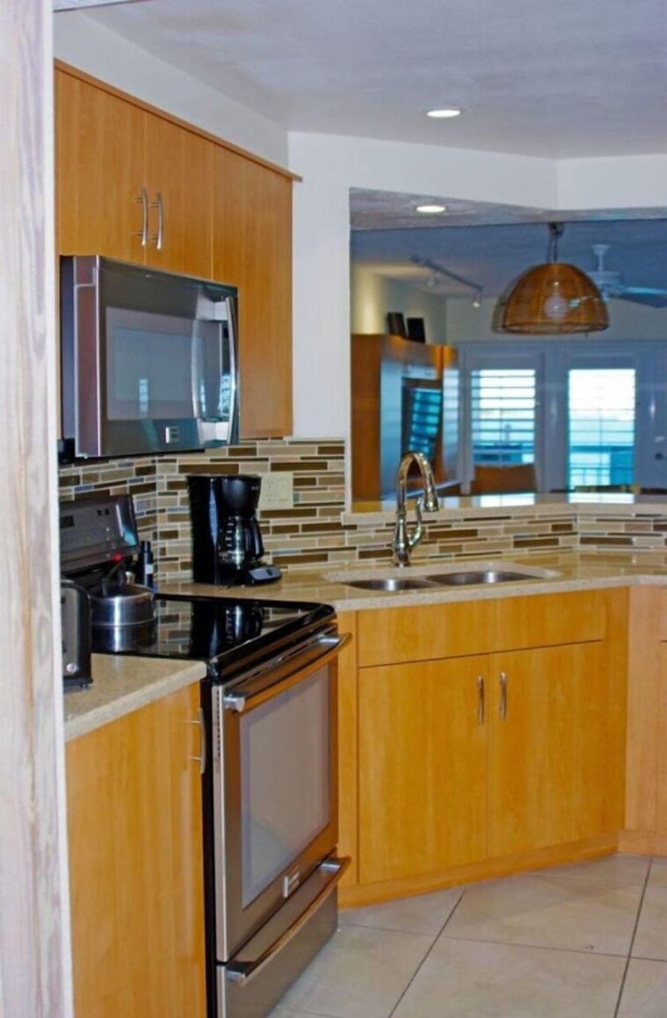 SEAPORT SUMMIT in Old Town, Key West, FL (Beach-Pool-BBQ)