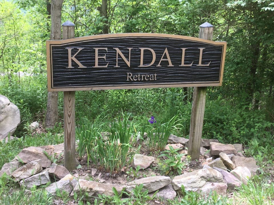 Kendall Retreat